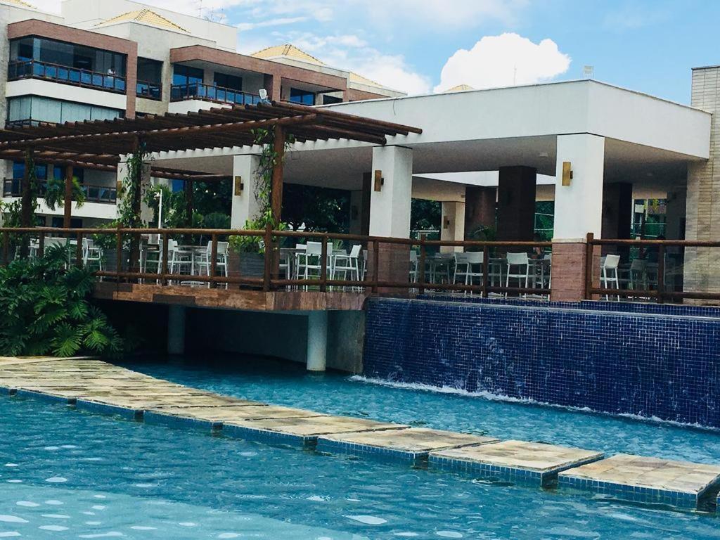 Wai Wai Cumbuco Eco Residence - Bahamas 101 Ngoại thất bức ảnh