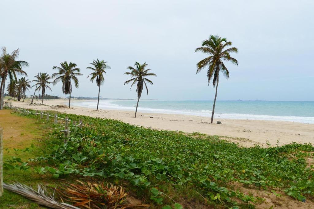 Wai Wai Cumbuco Eco Residence - Bahamas 101 Ngoại thất bức ảnh