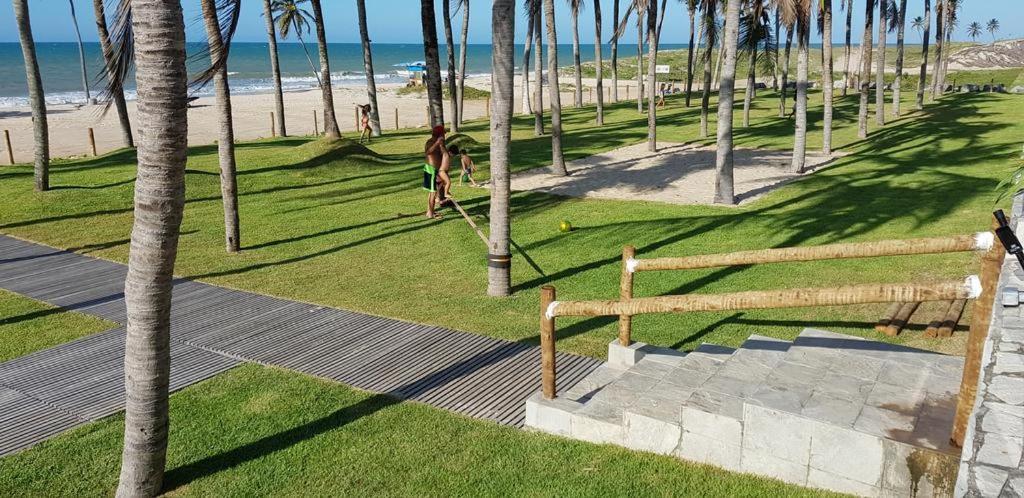 Wai Wai Cumbuco Eco Residence - Bahamas 101 Ngoại thất bức ảnh