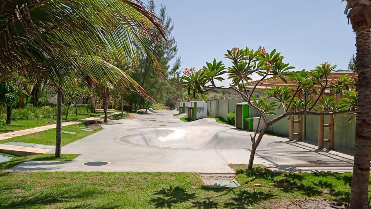 Wai Wai Cumbuco Eco Residence - Bahamas 101 Ngoại thất bức ảnh