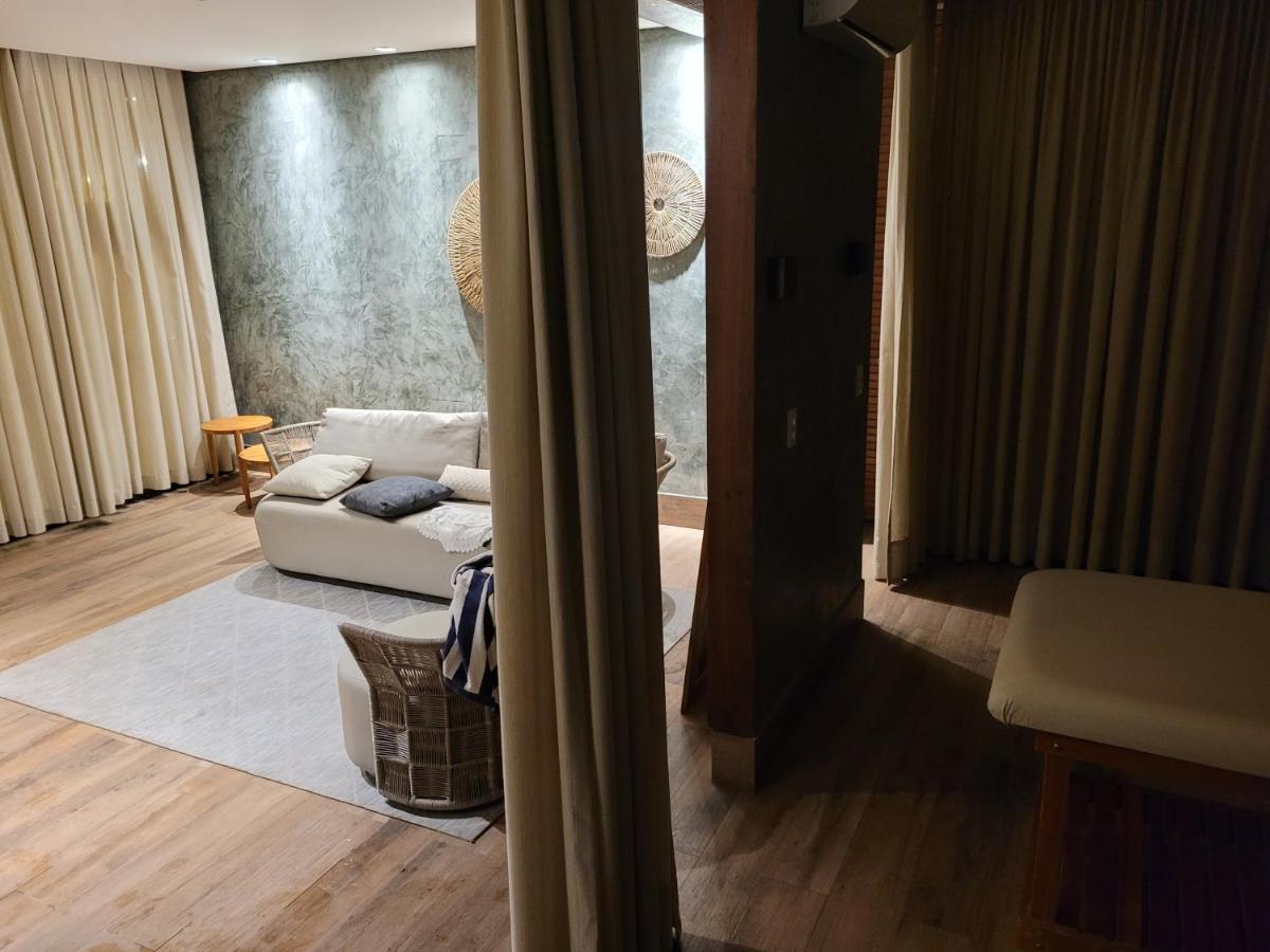 Wai Wai Cumbuco Eco Residence - Bahamas 101 Ngoại thất bức ảnh