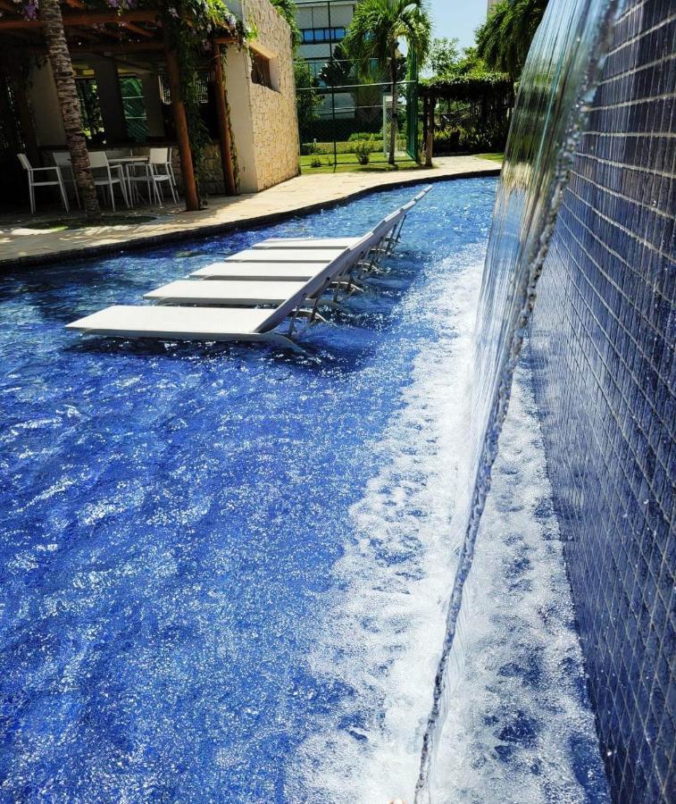 Wai Wai Cumbuco Eco Residence - Bahamas 101 Ngoại thất bức ảnh