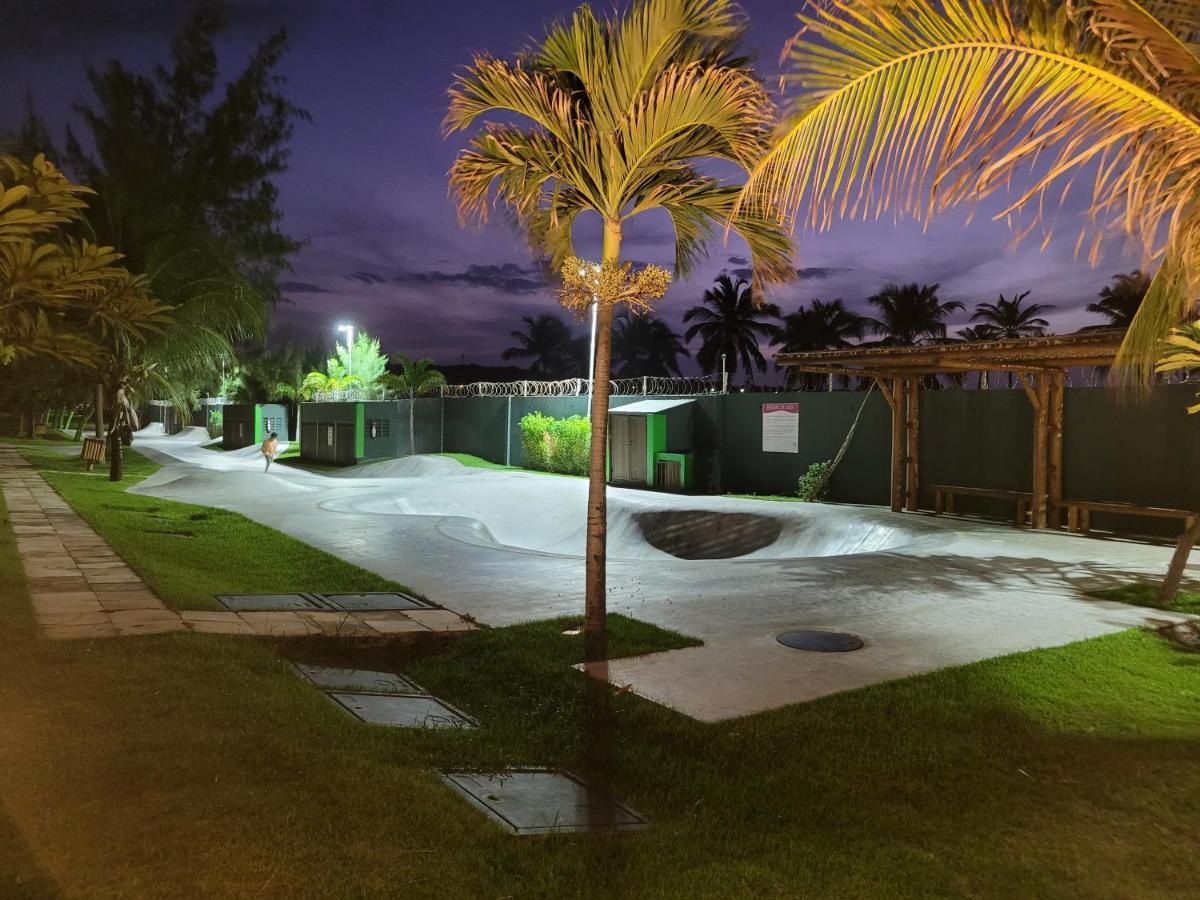 Wai Wai Cumbuco Eco Residence - Bahamas 101 Ngoại thất bức ảnh
