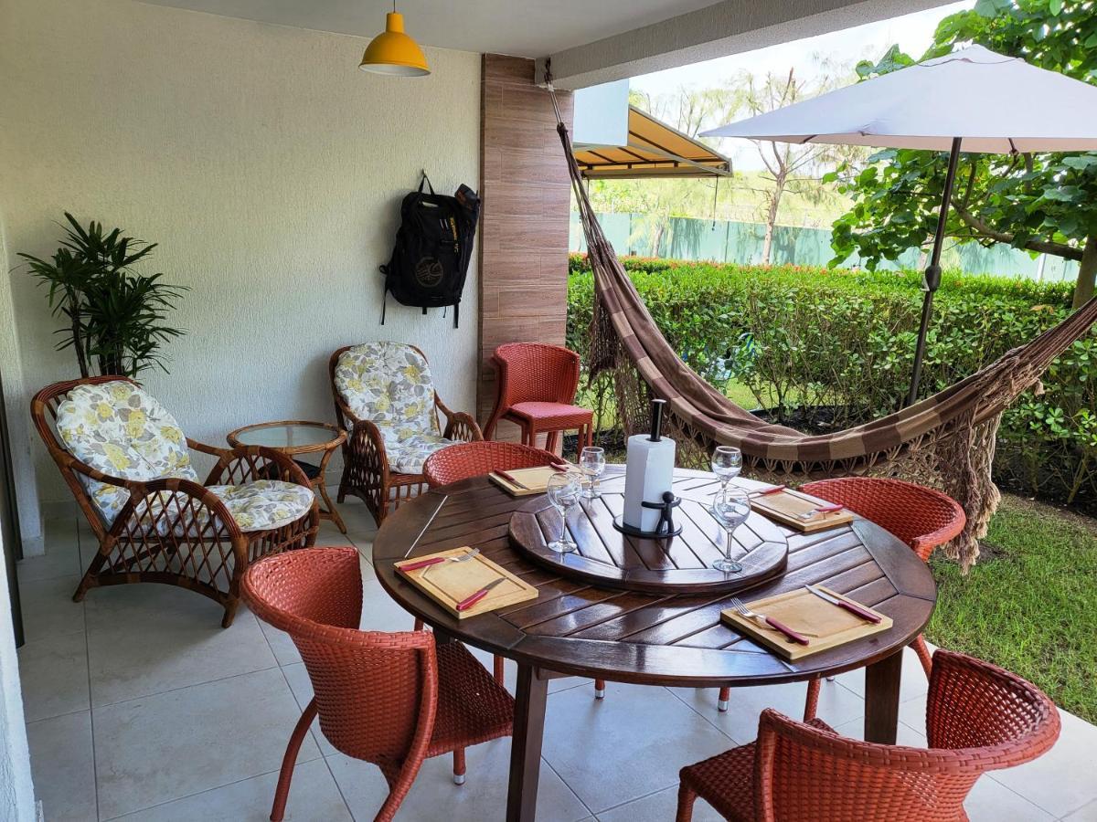 Wai Wai Cumbuco Eco Residence - Bahamas 101 Ngoại thất bức ảnh