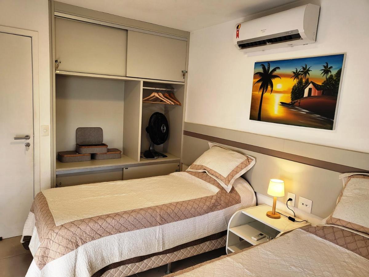 Wai Wai Cumbuco Eco Residence - Bahamas 101 Ngoại thất bức ảnh
