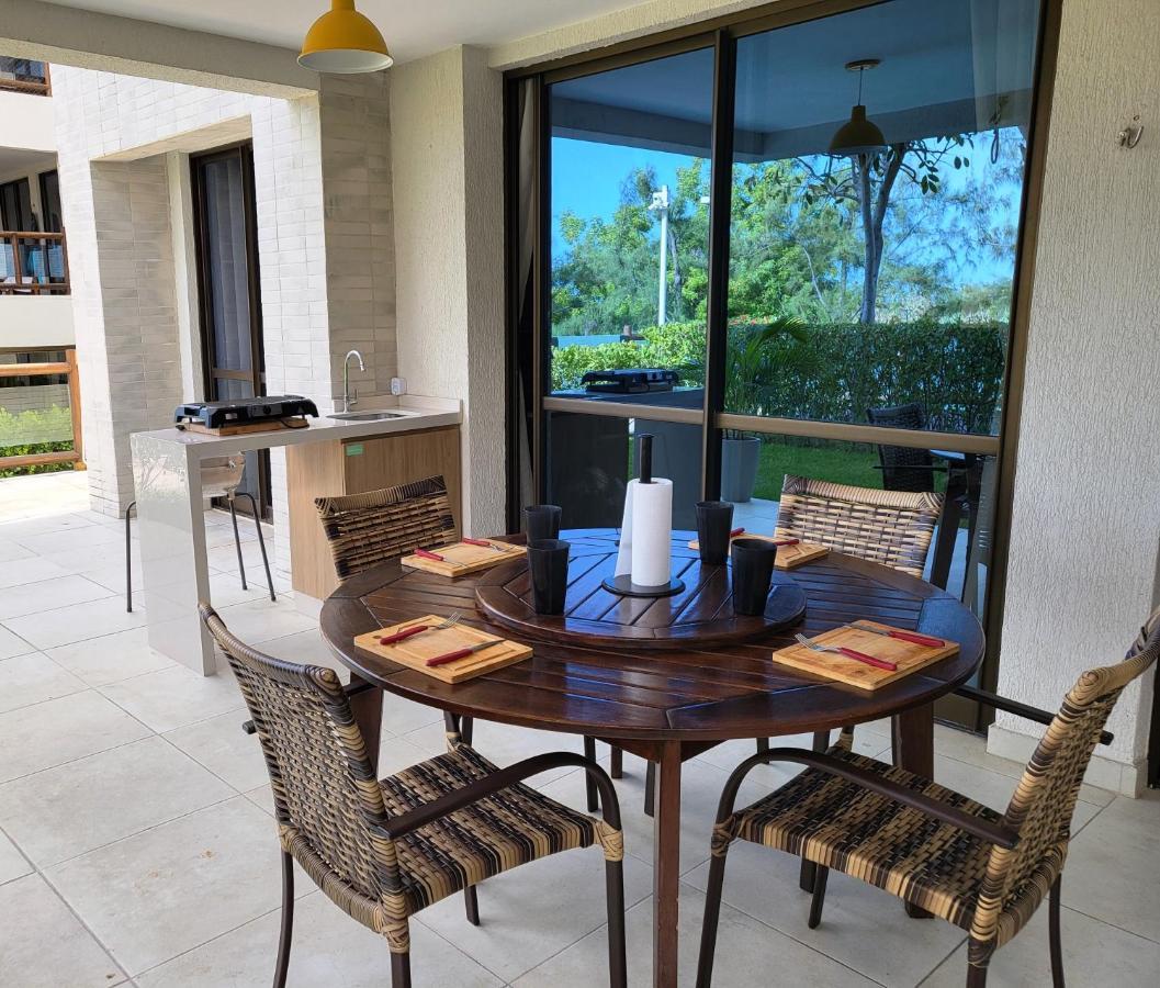 Wai Wai Cumbuco Eco Residence - Bahamas 101 Ngoại thất bức ảnh