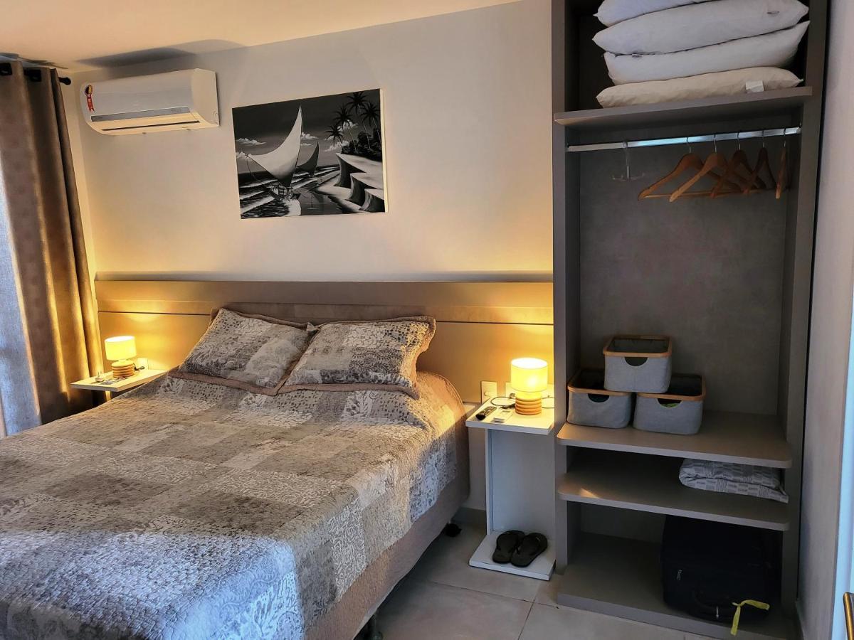 Wai Wai Cumbuco Eco Residence - Bahamas 101 Ngoại thất bức ảnh