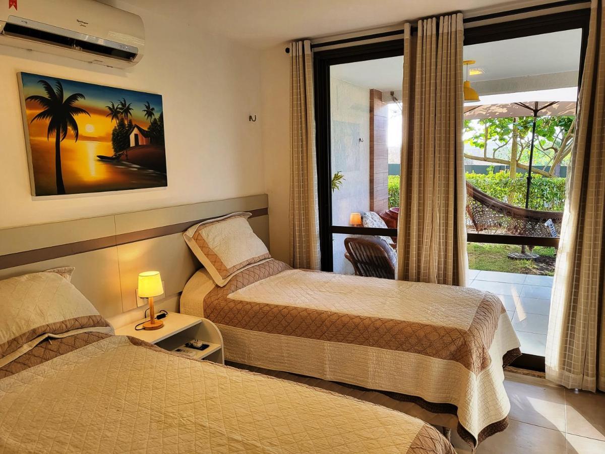 Wai Wai Cumbuco Eco Residence - Bahamas 101 Ngoại thất bức ảnh