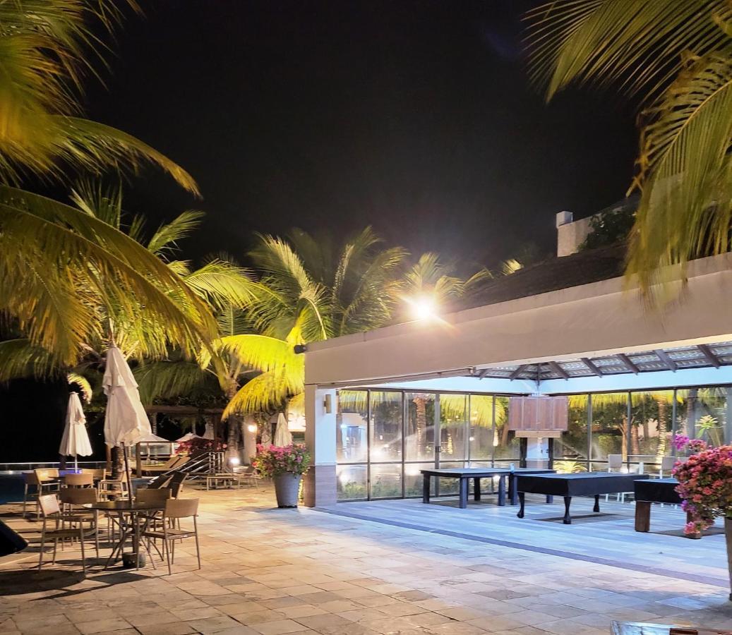 Wai Wai Cumbuco Eco Residence - Bahamas 101 Ngoại thất bức ảnh