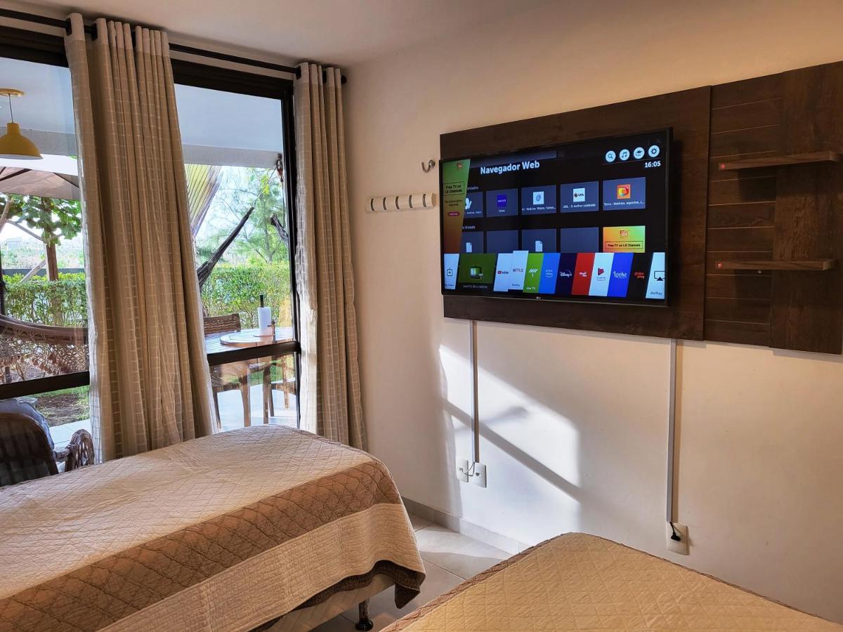 Wai Wai Cumbuco Eco Residence - Bahamas 101 Ngoại thất bức ảnh