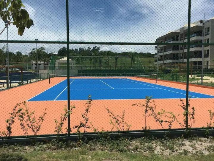 Wai Wai Cumbuco Eco Residence - Bahamas 101 Ngoại thất bức ảnh