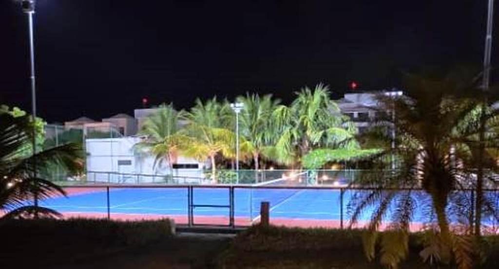 Wai Wai Cumbuco Eco Residence - Bahamas 101 Ngoại thất bức ảnh