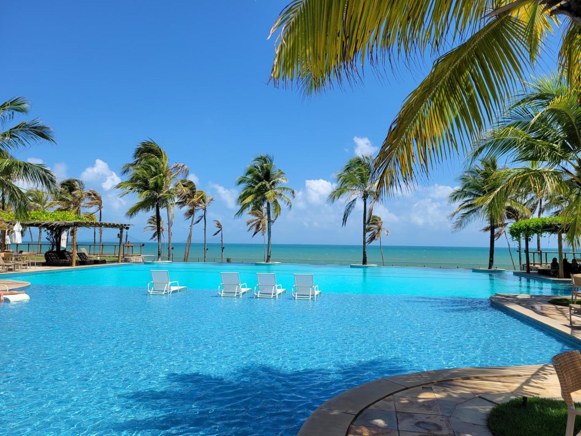 Wai Wai Cumbuco Eco Residence - Bahamas 101 Ngoại thất bức ảnh