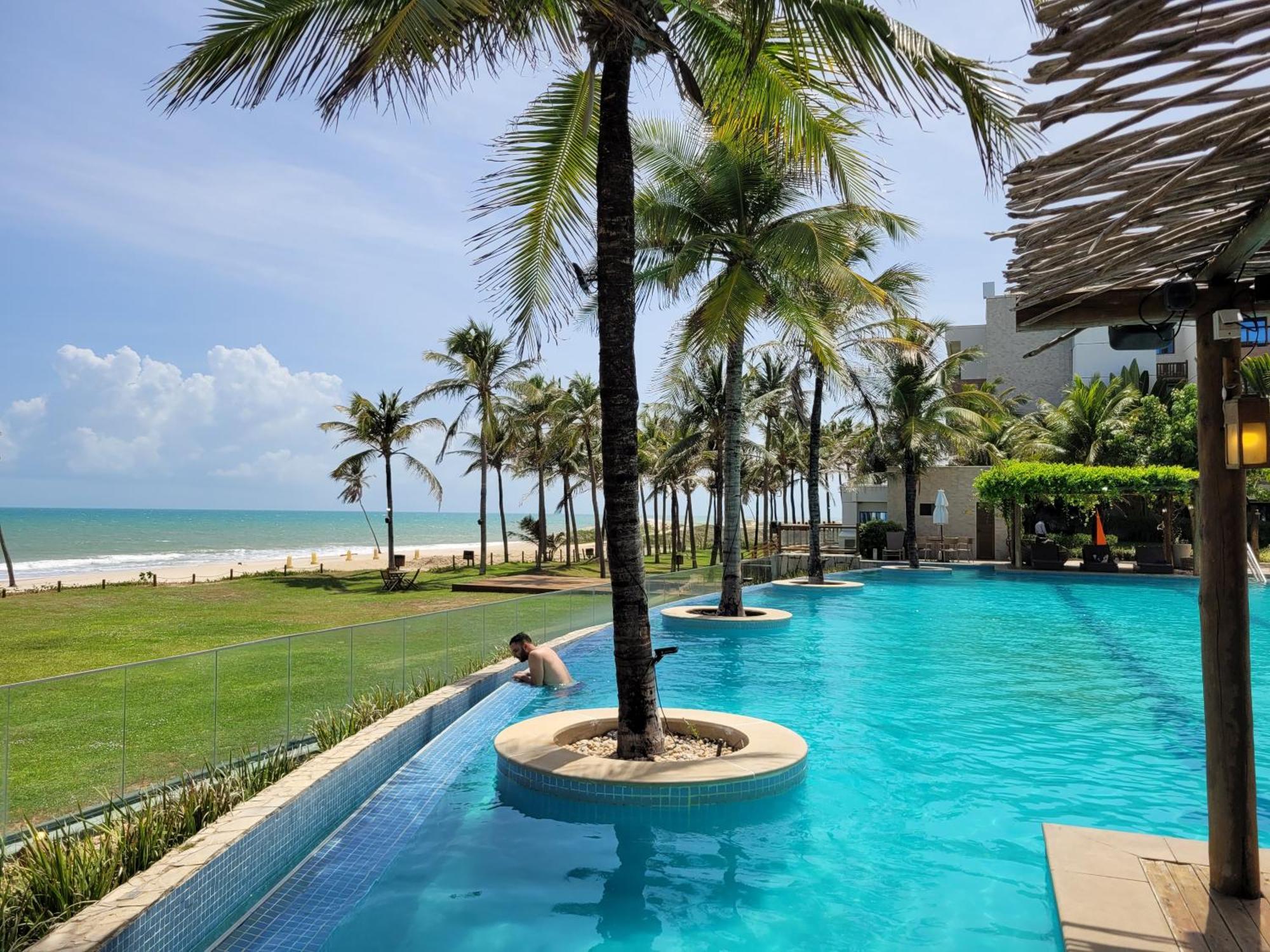 Wai Wai Cumbuco Eco Residence - Bahamas 101 Ngoại thất bức ảnh