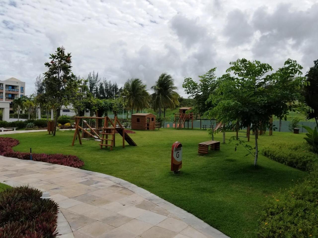 Wai Wai Cumbuco Eco Residence - Bahamas 101 Ngoại thất bức ảnh