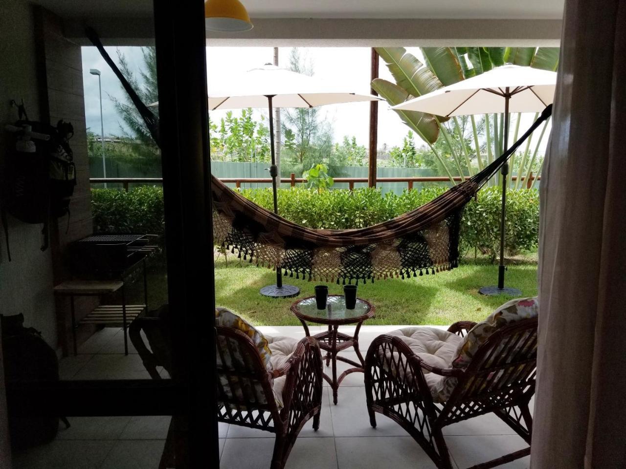Wai Wai Cumbuco Eco Residence - Bahamas 101 Ngoại thất bức ảnh