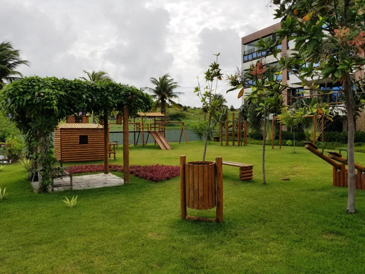 Wai Wai Cumbuco Eco Residence - Bahamas 101 Ngoại thất bức ảnh