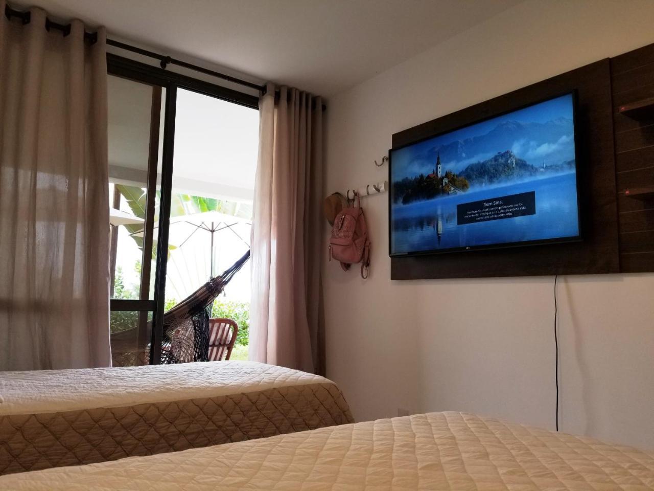 Wai Wai Cumbuco Eco Residence - Bahamas 101 Ngoại thất bức ảnh