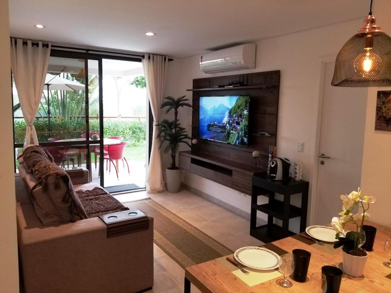 Wai Wai Cumbuco Eco Residence - Bahamas 101 Ngoại thất bức ảnh