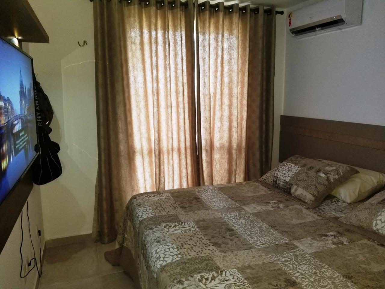 Wai Wai Cumbuco Eco Residence - Bahamas 101 Ngoại thất bức ảnh