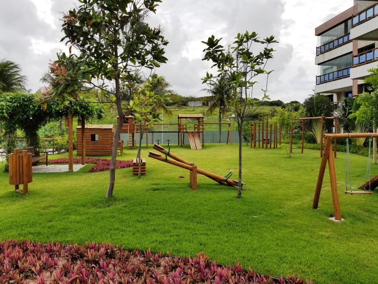 Wai Wai Cumbuco Eco Residence - Bahamas 101 Ngoại thất bức ảnh