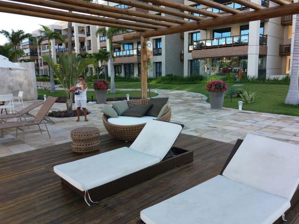 Wai Wai Cumbuco Eco Residence - Bahamas 101 Ngoại thất bức ảnh