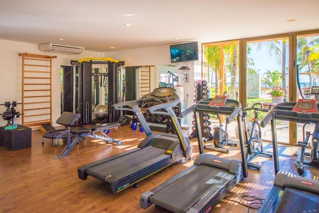 Wai Wai Cumbuco Eco Residence - Bahamas 101 Ngoại thất bức ảnh