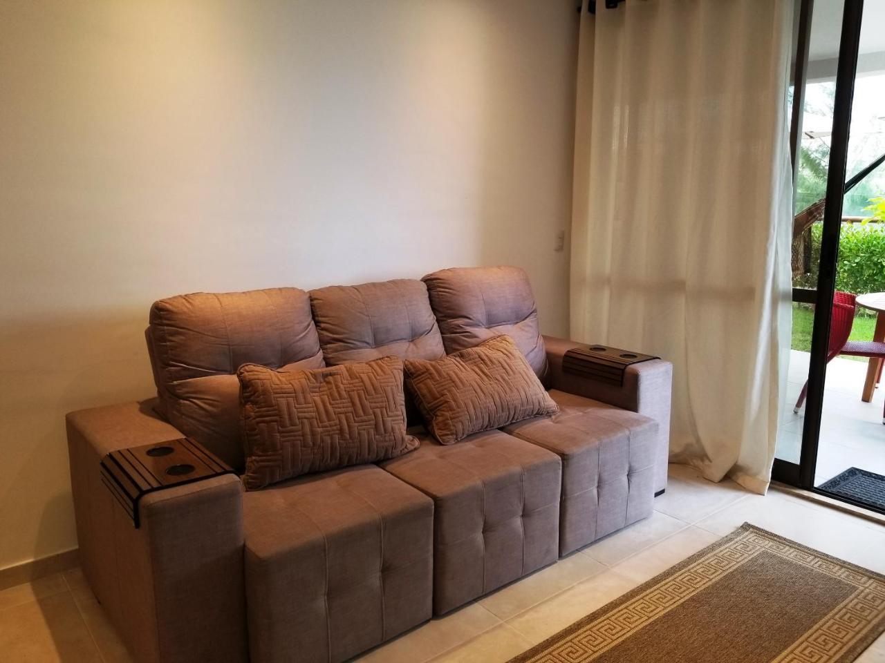 Wai Wai Cumbuco Eco Residence - Bahamas 101 Ngoại thất bức ảnh