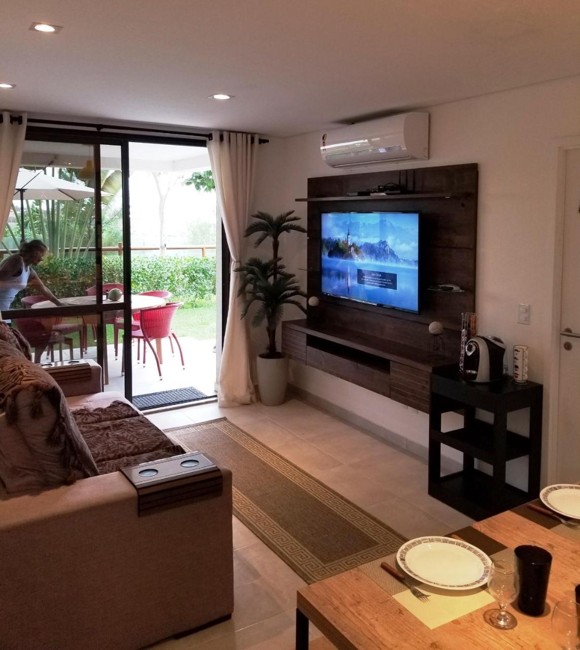 Wai Wai Cumbuco Eco Residence - Bahamas 101 Ngoại thất bức ảnh
