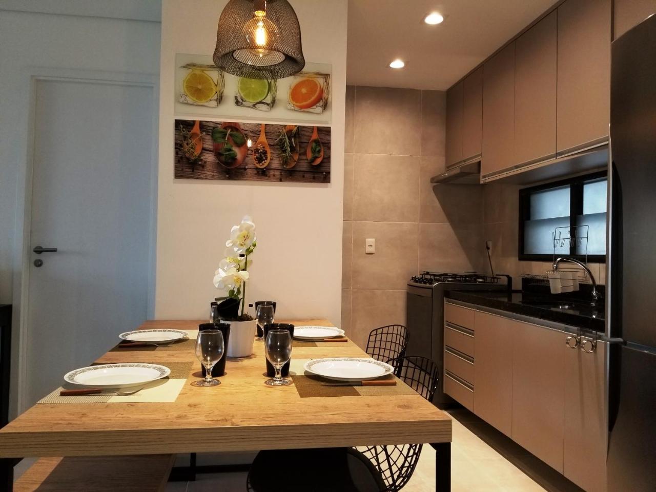 Wai Wai Cumbuco Eco Residence - Bahamas 101 Ngoại thất bức ảnh