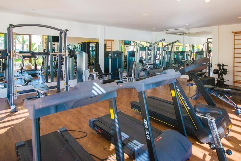 Wai Wai Cumbuco Eco Residence - Bahamas 101 Ngoại thất bức ảnh