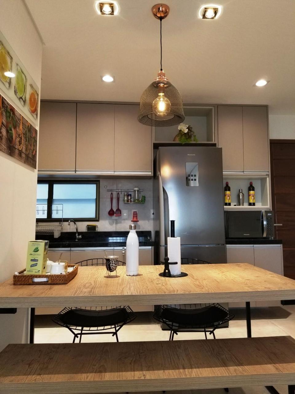 Wai Wai Cumbuco Eco Residence - Bahamas 101 Ngoại thất bức ảnh
