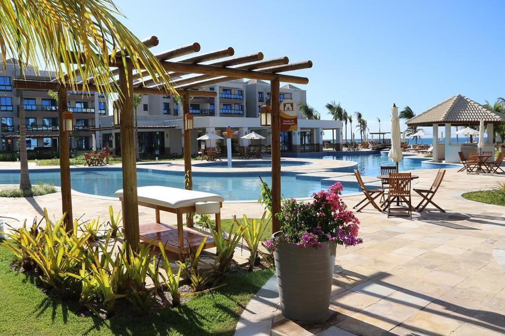 Wai Wai Cumbuco Eco Residence - Bahamas 101 Ngoại thất bức ảnh