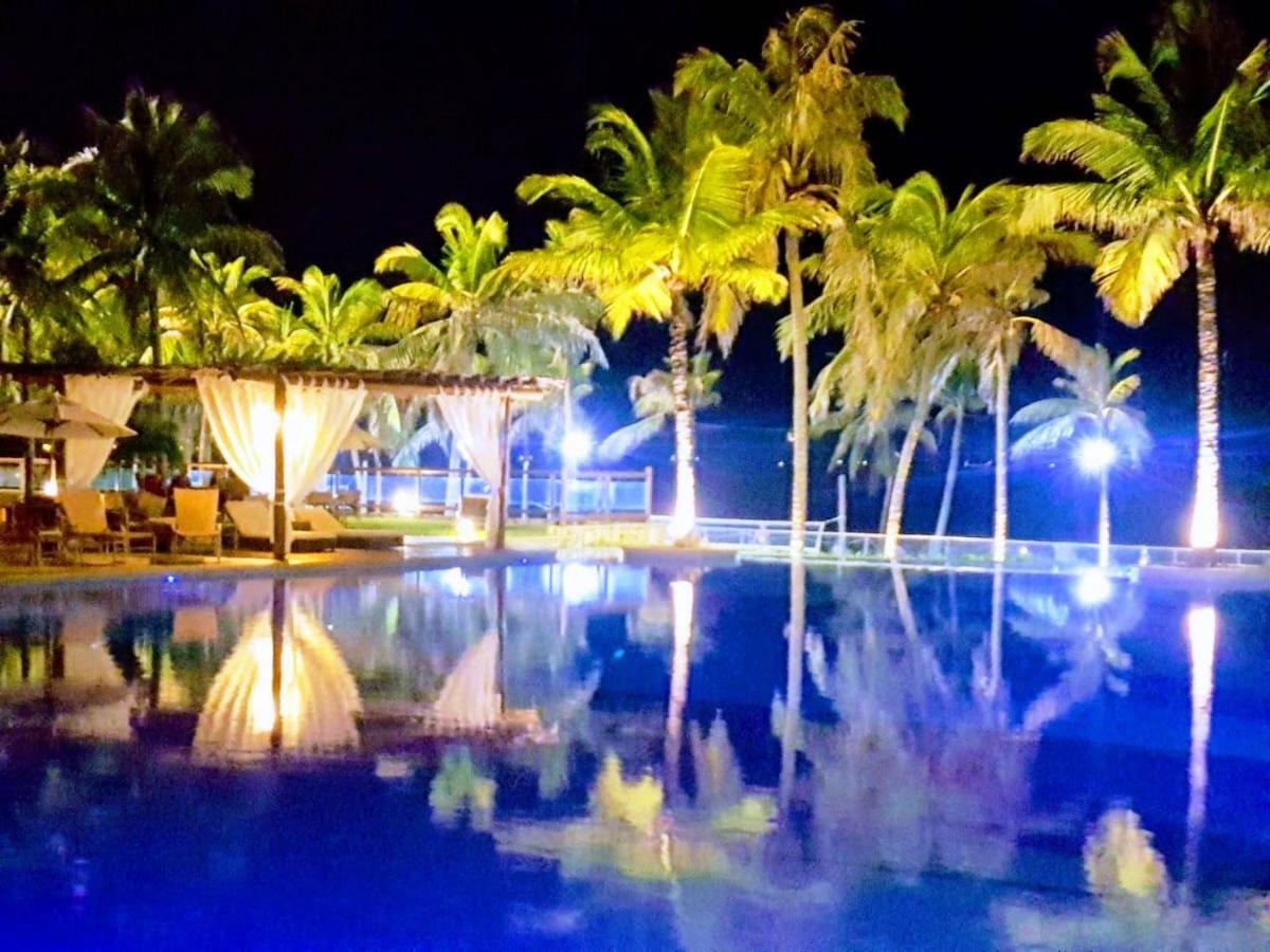 Wai Wai Cumbuco Eco Residence - Bahamas 101 Ngoại thất bức ảnh
