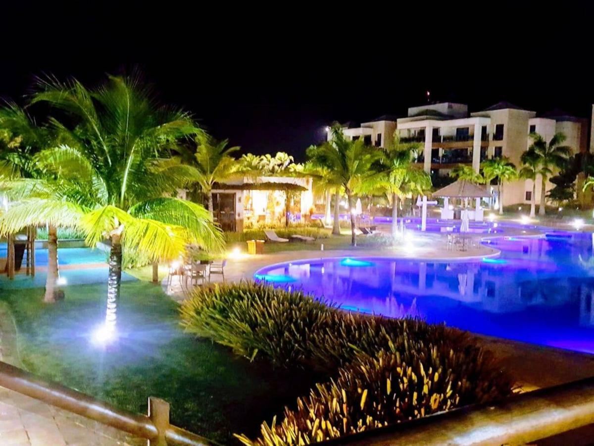 Wai Wai Cumbuco Eco Residence - Bahamas 101 Ngoại thất bức ảnh
